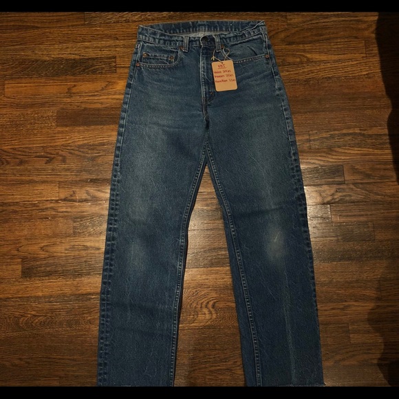 Levi jeans - Picture 2 of 3